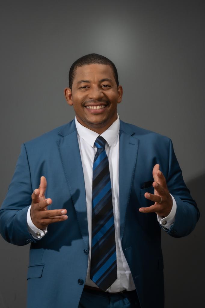 Jean-Philippe Courtois, Maire de Capesterre Belle-Eau