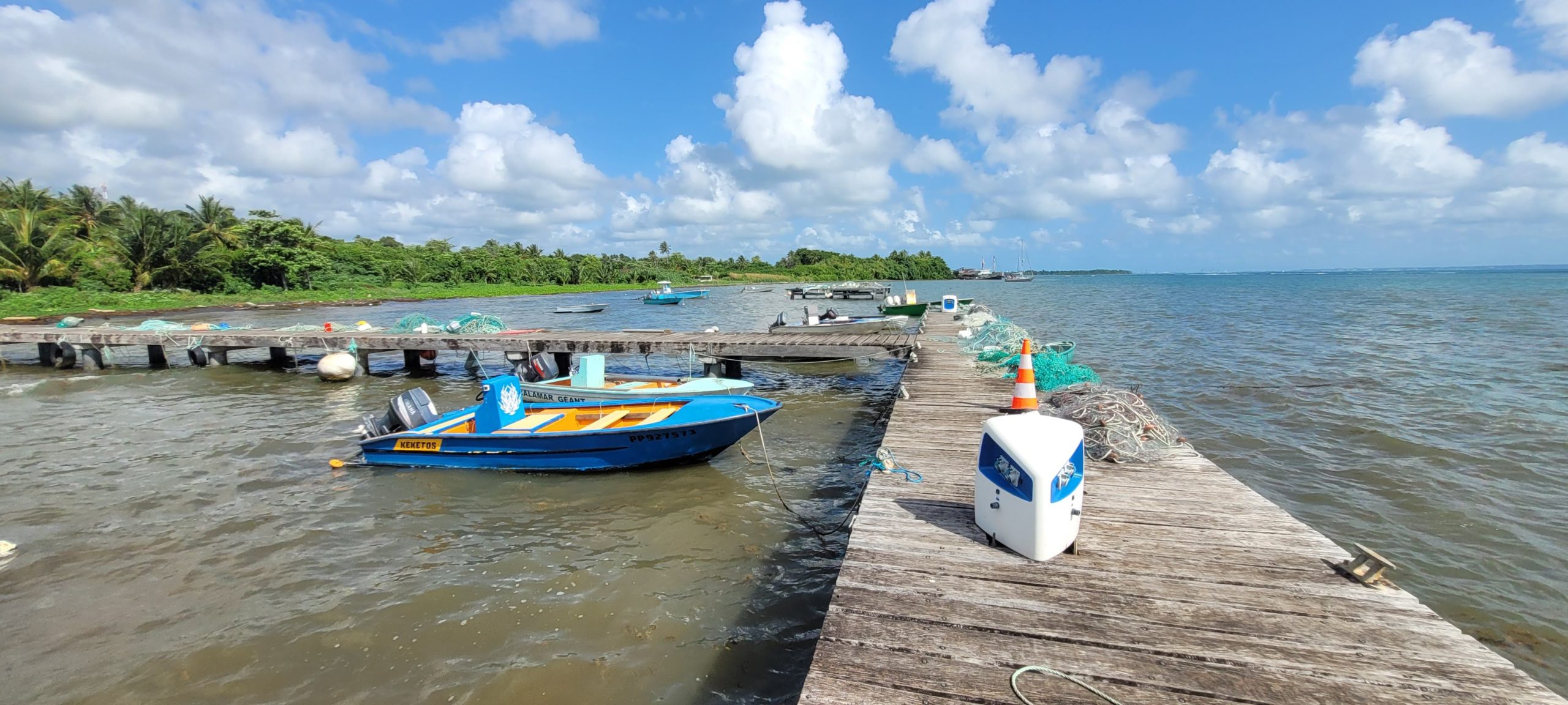 Atelier collaboratif VBA à la mairie